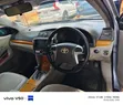 Toyota Premio 2007 Silver - 4
