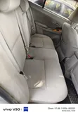 Toyota Premio 2007 Silver - 5