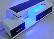 Istanbul TV Stand with Cabinets - Modern Home Furniture - 2