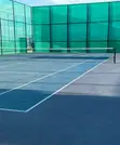 Tennis and Basketball Court Repair & Construction - 3