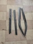 Suzuki Wagon R Windbreakers (2012-2016) - Original - 2