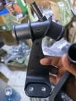 Toyota Wish 1ZZ Engine Radiator Neck - 2