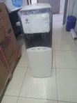 Brand New Nunix White Water Dispenser - 1