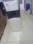 Brand New Nunix White Water Dispenser - 2