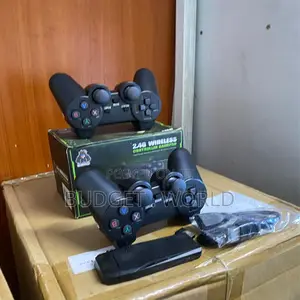 Brand New M8 Game Stick HDMI Ultra HD
