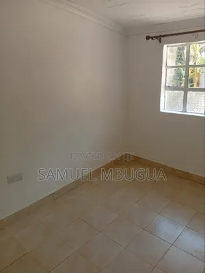 Furnished 3-Bedroom Bungalow in Karen for Rent