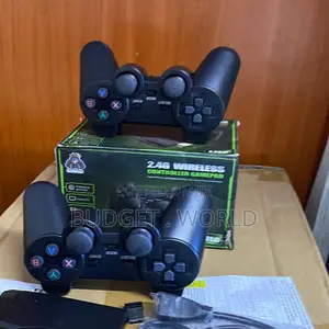 M8 2.4G Wireless Game Stick HDMI Ultra HD