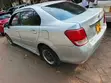 Toyota Axio 2014 Silver - 3