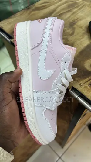 Air Jordan 1 Low Women's Sneakers