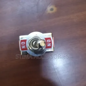 Toggle Switch 6pin