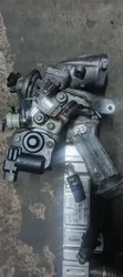 Toyota Land Cruiser Prado 150 EGR Valve - 4