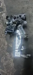 Toyota Land Cruiser Prado 150 EGR Valve - 5