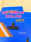 Y T F Coolant Connectors for Toyota Cars - 2