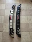 Universal Rear Diffuser for Cars - 2