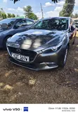 Mazda Axela 2018 Kijivu Sedan - 3