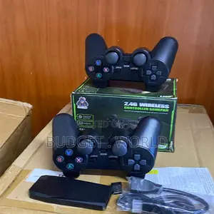 M8 4K HDMI Game Stick Lite - 10,000+ Retro Games