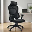 Executive Office Chair - Brand New - 1