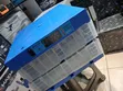 128-Egg AC/DC Digital Egg Incubator - 1