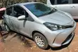 Toyota Vitz KDP 2016 - 2