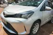 Toyota Vitz KDP 2016 - 4
