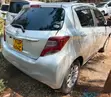 Toyota Vitz KDP 2016 - 5