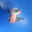 3-Pin Toggle Switch - 1