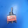 3-Pin Toggle Switch - 4