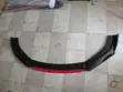 Universal Front Bumper Lip Spoiler Body Kit - 2