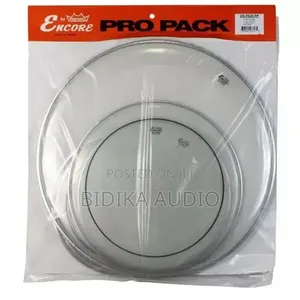 Remo EN-PS20-PP Encore Drum Head Pro Pack