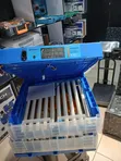 128-Egg Automatic AC/DC Digital Egg Incubator - 2