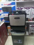 Primdale 3 Taps Black Water Dispenser - 2