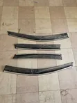 Toyota Vitz 2013+ Windbreakers | Window Visors | Rain Guards - 2
