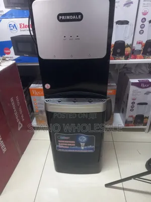 Primdale Hot and Cold Water Dispenser