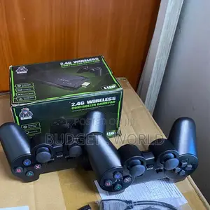 M8 HDMI Game Stick Lite (10,000+ Retro Games)