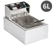 Macro Electric Deep Fryer 6L - 2