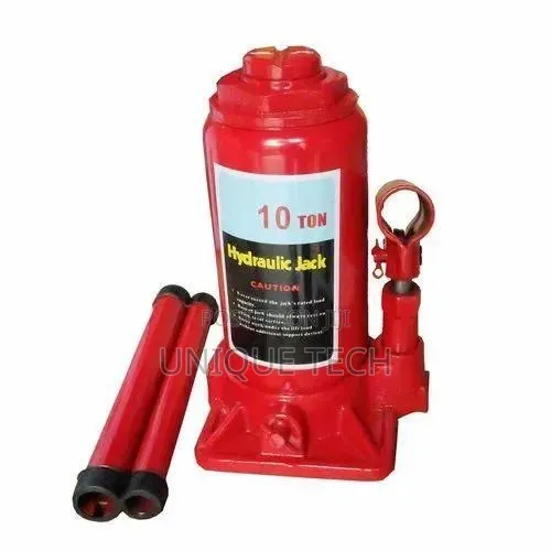 Brand New 10 Ton Bottle Jack - 1