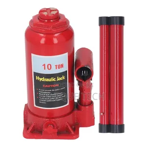Brand New 10 Ton Bottle Jack