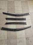 Honda CR-V 2007-2012 Windbreakers | Window Visors - 2