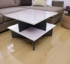 Hamilton Modern Coffee Table