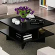 Hamilton Modern Coffee Table - 2