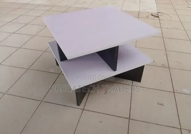 Stylish Hamilton Coffee Table - Brand New - 1