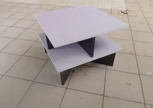 Stylish Hamilton Coffee Table - Brand New