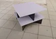 Stylish Hamilton Coffee Table - Brand New - 1