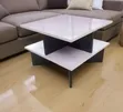 Stylish Hamilton Coffee Table - Brand New - 2
