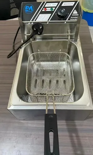 Electromate Electric Deep Fryer 6L