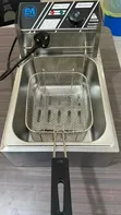 Electromate Electric Deep Fryer 6L - 2
