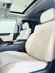 Lexus LX 2019 - Off White - 3