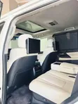 Lexus LX 2019 - Off White - 4