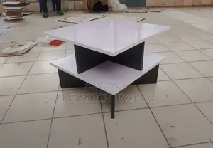 Hamilton Center Table - Modern Durable Design