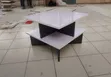 Hamilton Center Table - Modern Durable Design - 1